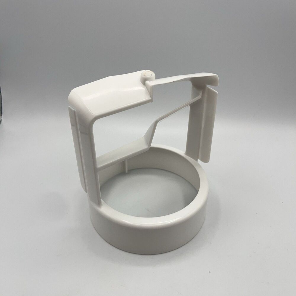 Cuisinart ICE-20 ICE-21 ICE-25 Ice Cream Maker Replacement Paddle White